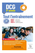 Dcg 3-7-11 - tout l'entrainement (edition 2020/2021)