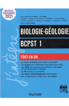 4 - cours tout-en-un - biologie-geologie tout-en-un bcpst 1re annee