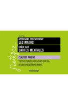 Apprendre efficacement les maths : grace aux cartes mentales