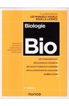Biologie (2e edition)