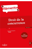 Droit de la concurrence
