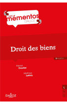 Droit civil - les biens