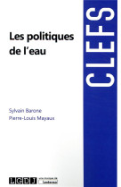 Les politiques de l'eau