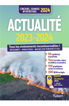 Actualite 2023-2024 : concours et examens : fil d'actu et jeux interactifs offerts - tous les evenements incontournables ! (edition 2024)
