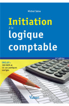 Initiation a la logique comptable