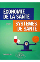 économie de la sante et des systemes de sante