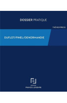 Dispositif duflot-pinel