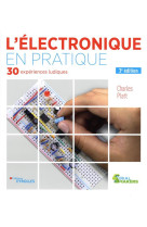 L'electronique en pratique (3e edition)