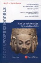 Arts et techniques de la mediation (2e edition)