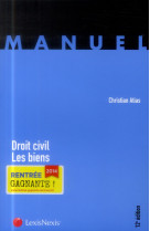 Droit civil - les biens