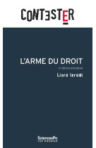 Contester - l'arme du droit (2e edition)