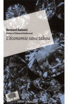 L'economie sans tabou - poche