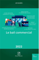 Bail commercial 2022