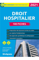 100 fiches de droit hospitalier