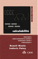 Calculabilite