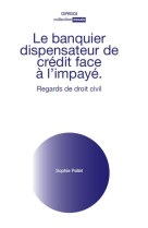 Le banquier dispensateur de credit face a l'impaye : regards de droit civil