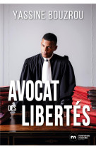 Avocat des libertes
