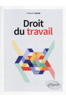 Droit du travail