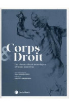 Corps et droit