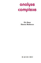 Analyse complexe
