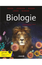 Biologie