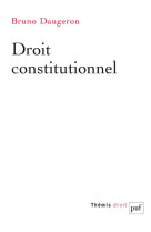 Droit constitutionnel