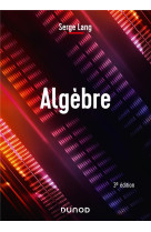 Algebre