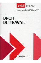 Droit du travail