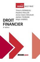 Droit financier