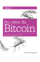 Au cour du bitcoin