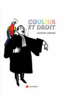 Couleur et droit