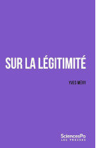 Sur la legitimite