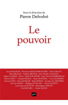 Le pouvoir