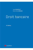Droit bancaire