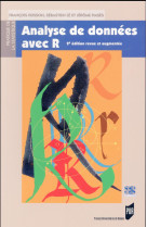 Analyse de donnees avec r