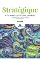Strategique 13e ed.