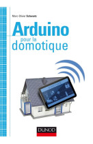 Arduino pour la domotique
