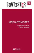 Contester - mediactivistes (2e edition)