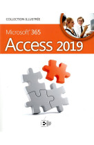 Access 2019 - microsoft 365
