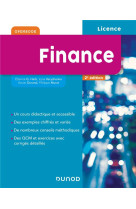 Finance - licence (2e edition)