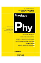 Physique : cours, exercices et methodes (2e edition)