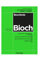 Biochimie - cours avec exemples concrets, qcm, exercices corriges