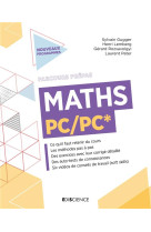 Maths - pc/pc*