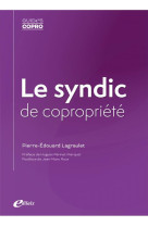 Le syndic de copropriete