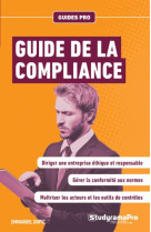 Guides pro - guide de la compliance