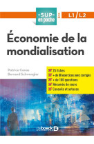 Economie de la mondialisation