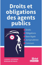 Lexifac - droits et obligations des agents publics