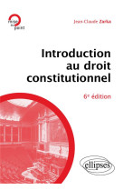 Introduction au droit constitutionnel