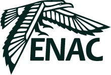 105 logo enac 
